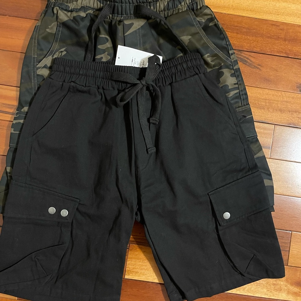 Men’s Fashion Nova shorts